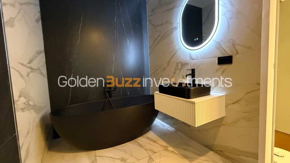 Comision 0% Apartament 3 camere I 13 septembrie- Mariott I Mobilat lux - Poză 9