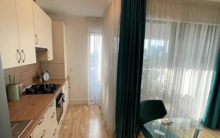 2 camere | 102 The Address | Design modern - Poză 10