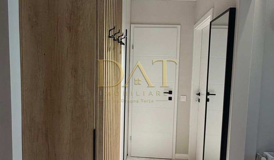 Apartament superb! 2 camere decomandate |etaj intermediar|Primaverii - Poză 10