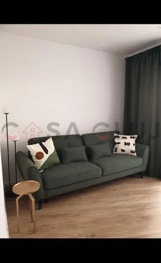 3 camere pe 2 niveluri complex Wings! - Poză 5