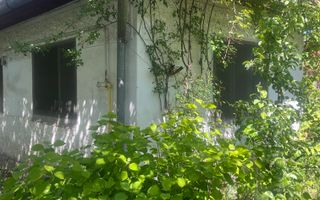 Căsuța bunicii de vânzare -locație excelentă, posibilitate de schimb. - Poză 5