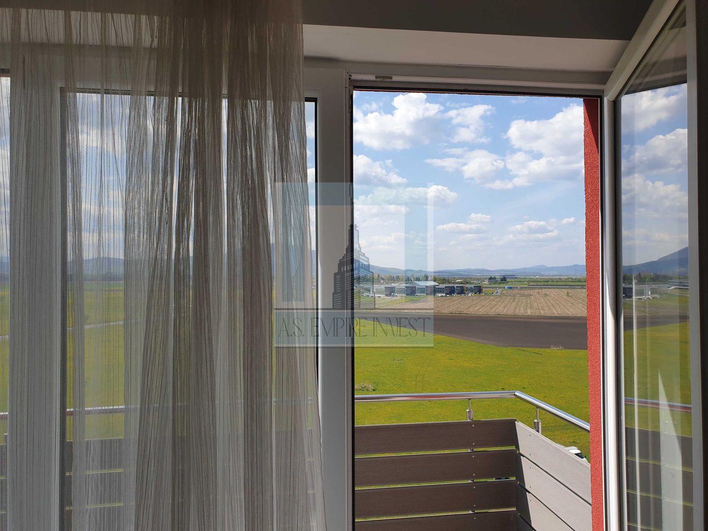 Inchiriere apartament 2 camere + parcare,  Avantgarden 3 - Poză 8