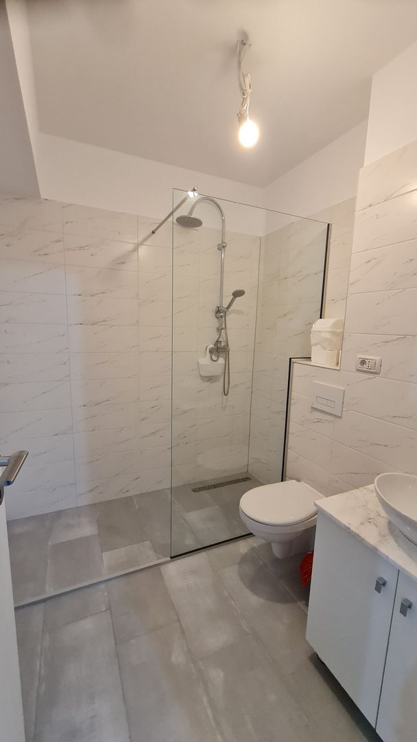 Garsoniera VIVAMUS(Rulmentul),mobilata, utilata,Parcare subterana - Poză 5