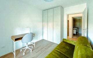 Exclusivitate 3 camere, 68mp, parcare subterana, Viva City - Poză 6