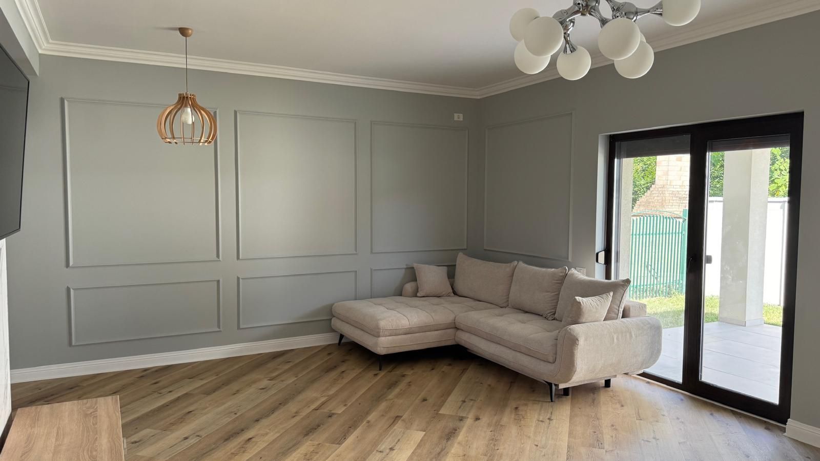 Duplex lipit prin garaj! Dumbravita - Poză 1