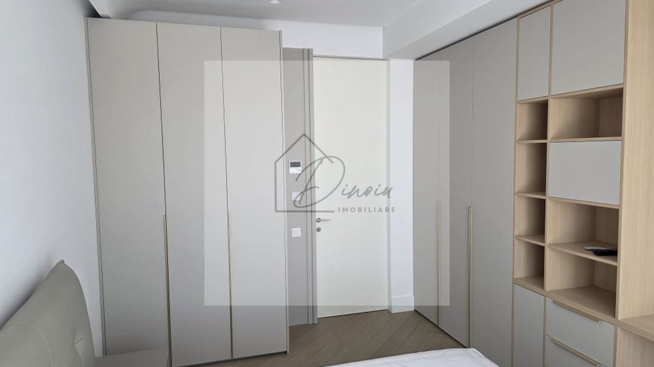 Apartament 3 camere Iancu Nicolae I Cortina 126  I Jolie Ville I COM0% - Poză 6