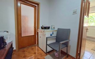 VANZARE 2 CAMERE | POTRIVIT PENTRU REZIDENTA SAU COMERCIAL | ZONA TEI - Poză 5