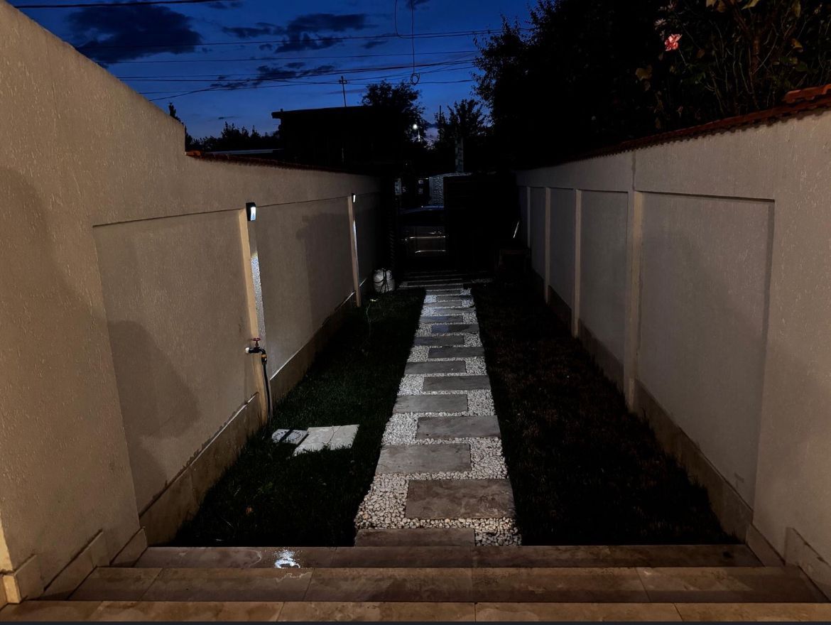 CASA INDIVIDUALA STRAULESTI, PRIMA INCHIRIERE, CENTRALA, 160 MP UTILI - Poză 3