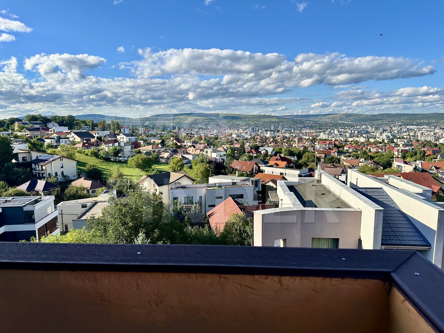 Inchiriere 3 camere Andrei Muresanu - Poză 4