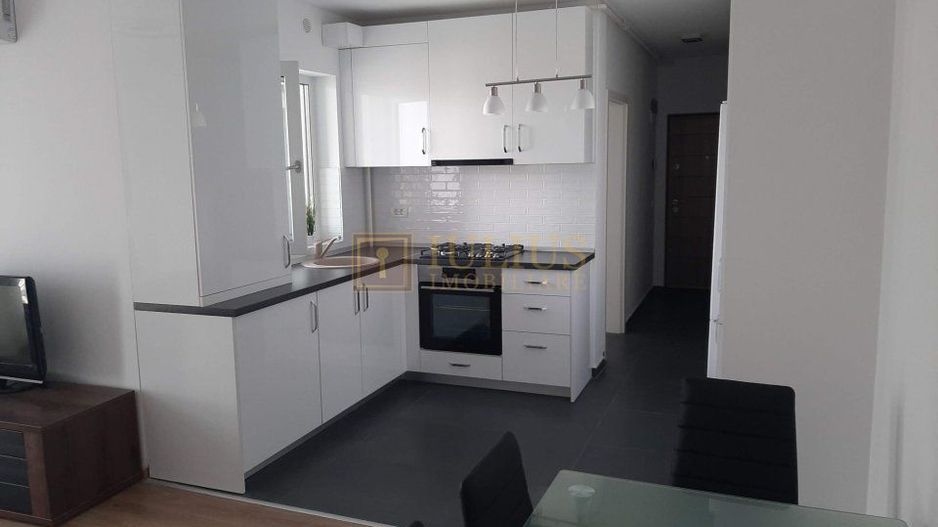 2 dormitoare; loc parcare inclus; Calea Aradului. - Poză 1