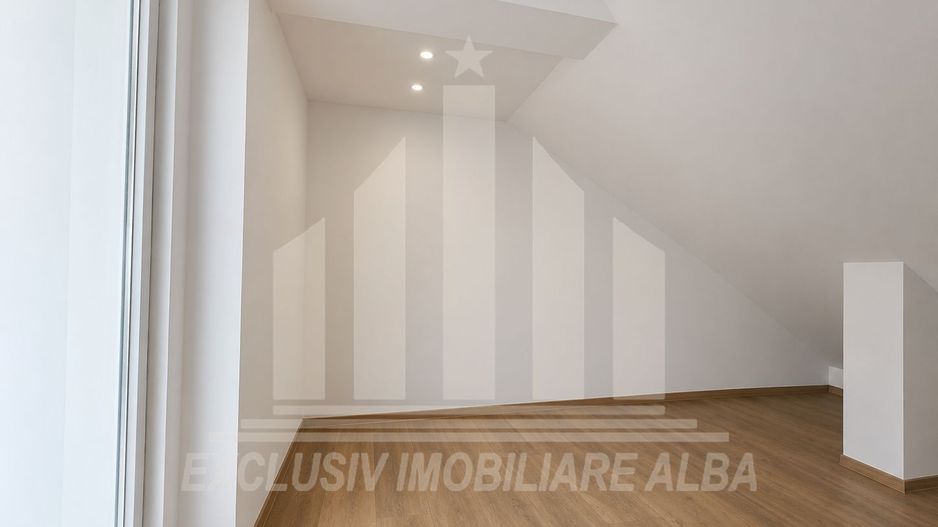 Apartament 2 camera | Open space | 45 mp | Vila apartamente | Lipoveni - Poză 3