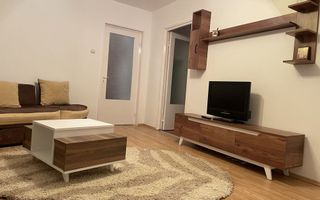 Inchiriez apartament 2 camere, Tineretului,  boiler, AC - Poză 1
