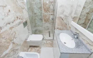 Vânzare, Townhouse, 5 camere, str. 31 August, Ialoveni - Poză 22