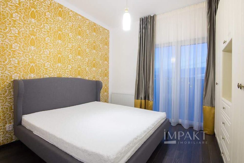 Apartament deosebit cu 4 camere și terasă panoramica,  Buna Ziua! - Poză 20