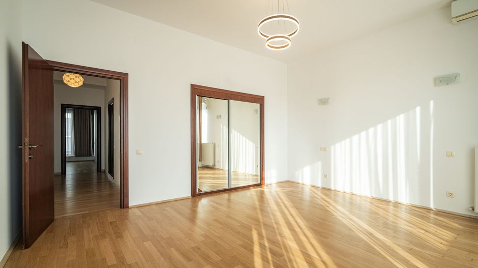 Exquisite Penthouse for Rent – Herastrau Area, Sector 1 - Poză 16