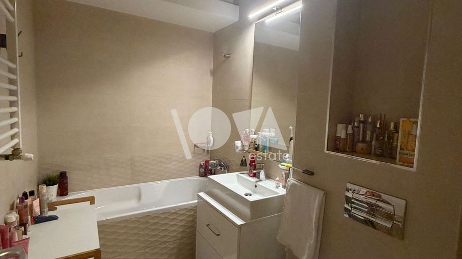 De vânzare: garsonieră–Novum Politehnica - Grozăvești metrou -parc - Poză 5