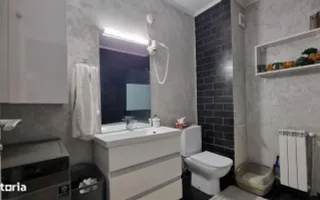 Apartament cu 3 camere/ 75mp/ zona Tatarasi - Poză 13