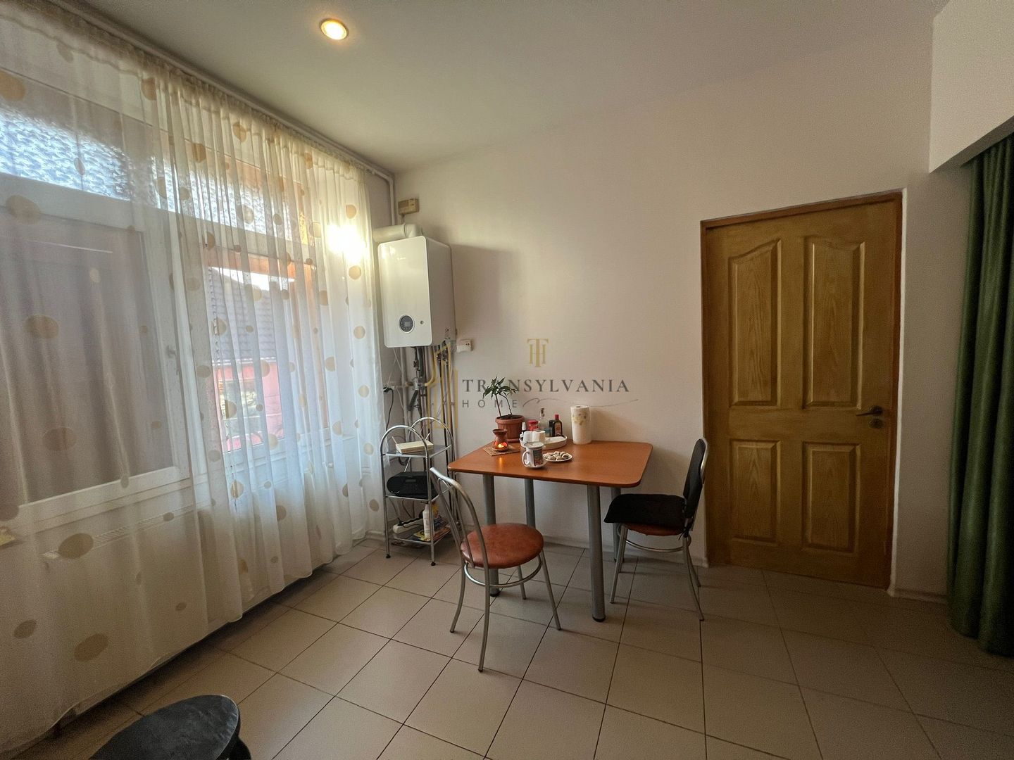 Apartament 2 camere de vânzare – etaj 1, zonă liniștită - Poză 8