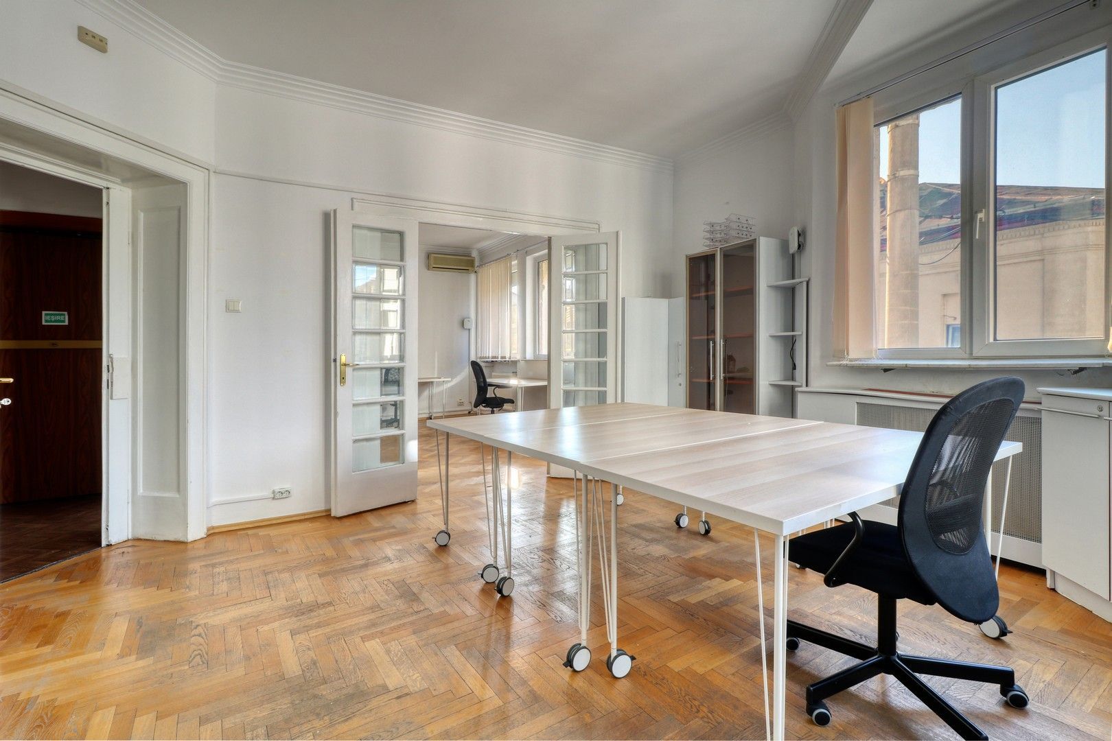 Romană- 5 camere- 140 mp - centrala termica - Poză 23