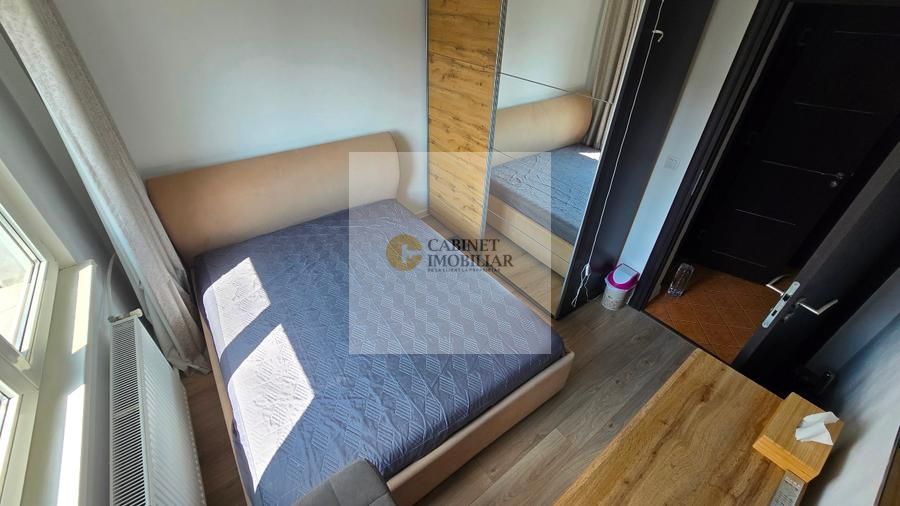 2 Camere | Decomandat | Credit | Metrou Lujer la 6 minute - Poză 9