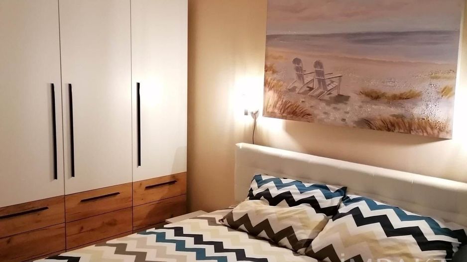 De închiriat apartament 2 camere -Grand Hill - Bună Ziua - Poză 7