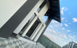 Casa P+M, 181 mp, recent renovata, Unirea - Poză 29