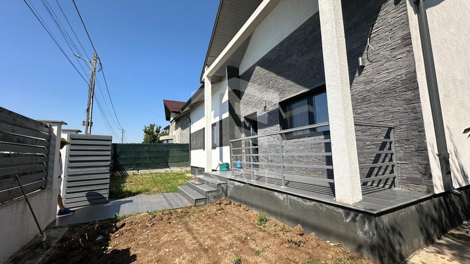Vila individuala Mogosoaia curte 300 mp - Poză 2