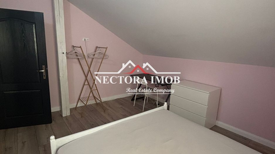 NECTORA IMOB-Apartament 2 camere, Zona Horea, 50 mp, Etaj 1, Parcare - Poză 8