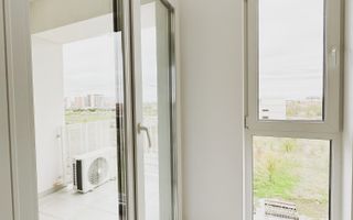 REZERVAT - Apartament 1 camera - Kara Residence - Loc parcare - Com 0% - Poză 13