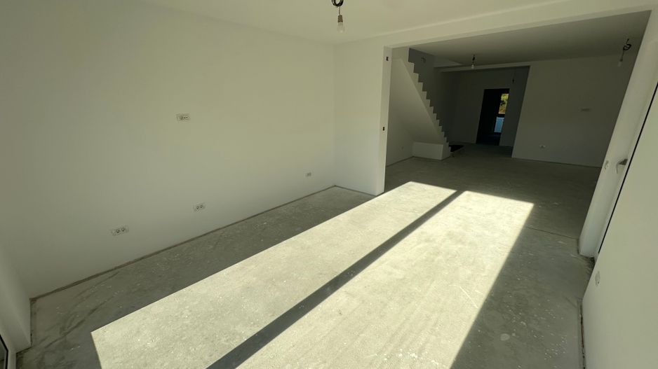 Duplex In Dumbravita - Poză 7
