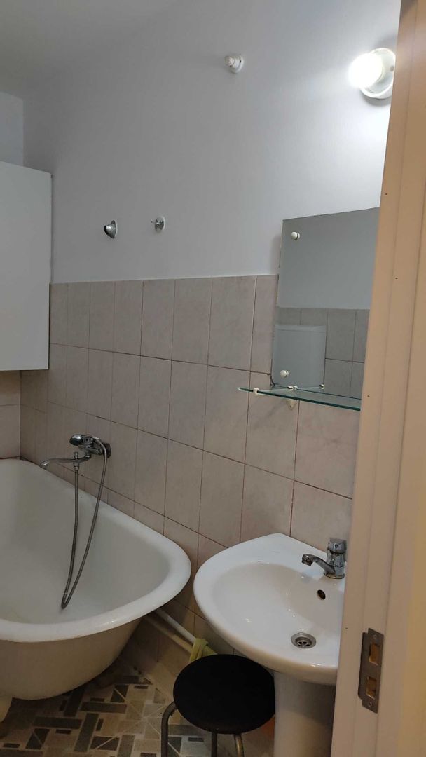 Chirie termen lung Gara Constanta 2 Camere - Poză 3