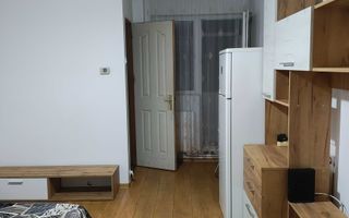 Garsonieră de vânzare în Campusul Tudor Vladimirescu, Bloc Q1, Etaj 1 - Poză 4