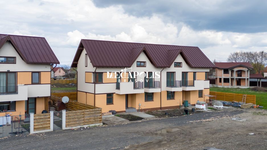 Duplex Stupini Brasov - Poză 4