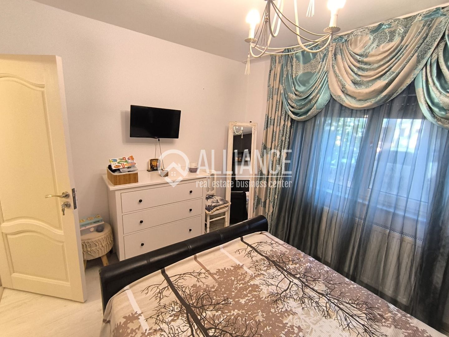 TOMIS NORD BOEMA(COD03)-  3 Camere moderne cu loc de parcare ! - Poză 13