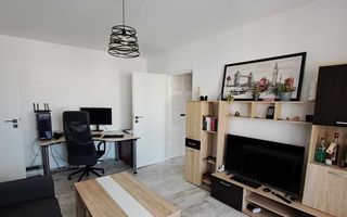 Apartament renovat complet lângă Big Mănăștur, mobilat. - Poză 4