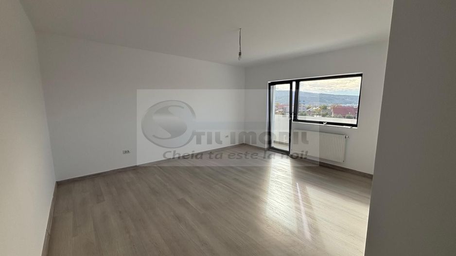 Ap. 2 camere, decomandat, Dancu, intabulat, 0% comision - Poză 2