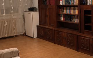 3 camere zona Rahova -Bloc Reabilitat - Poză 4
