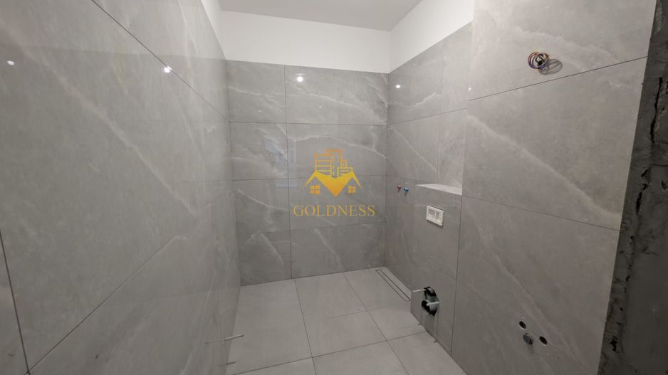 2 camere, Parcare Subterana, Bloc Nou, Central, Pta. Mihai Viteazu - Poză 4