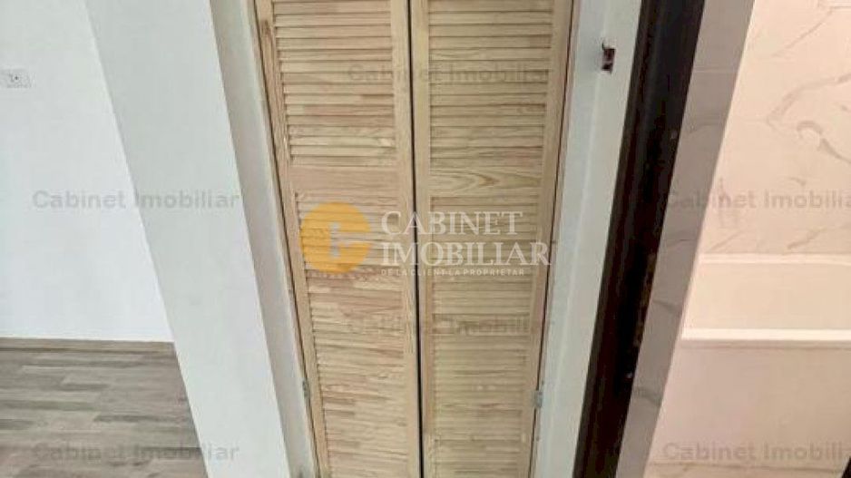 Podu Ros/Garibaldi - 3 Camere - Bloc Fara Risc - Poză 8