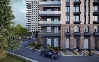 Vânzare, apartament, 2 camere, bul. Renașterii Naționale, Râșcani - Poză 7