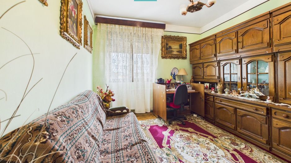 Apartament unic cu 4 camere în Centrul Aradului - Poză 15