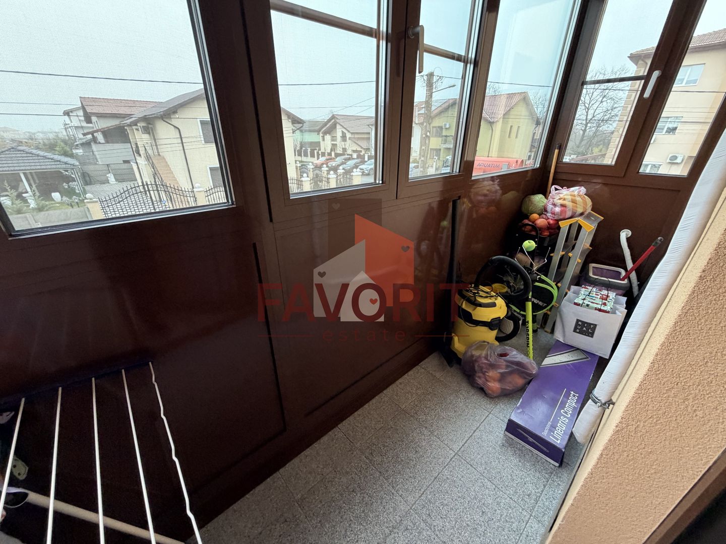 Comision 0%. Etaj 1. Zona linistita la 2 pasi de magazin - Poză 5