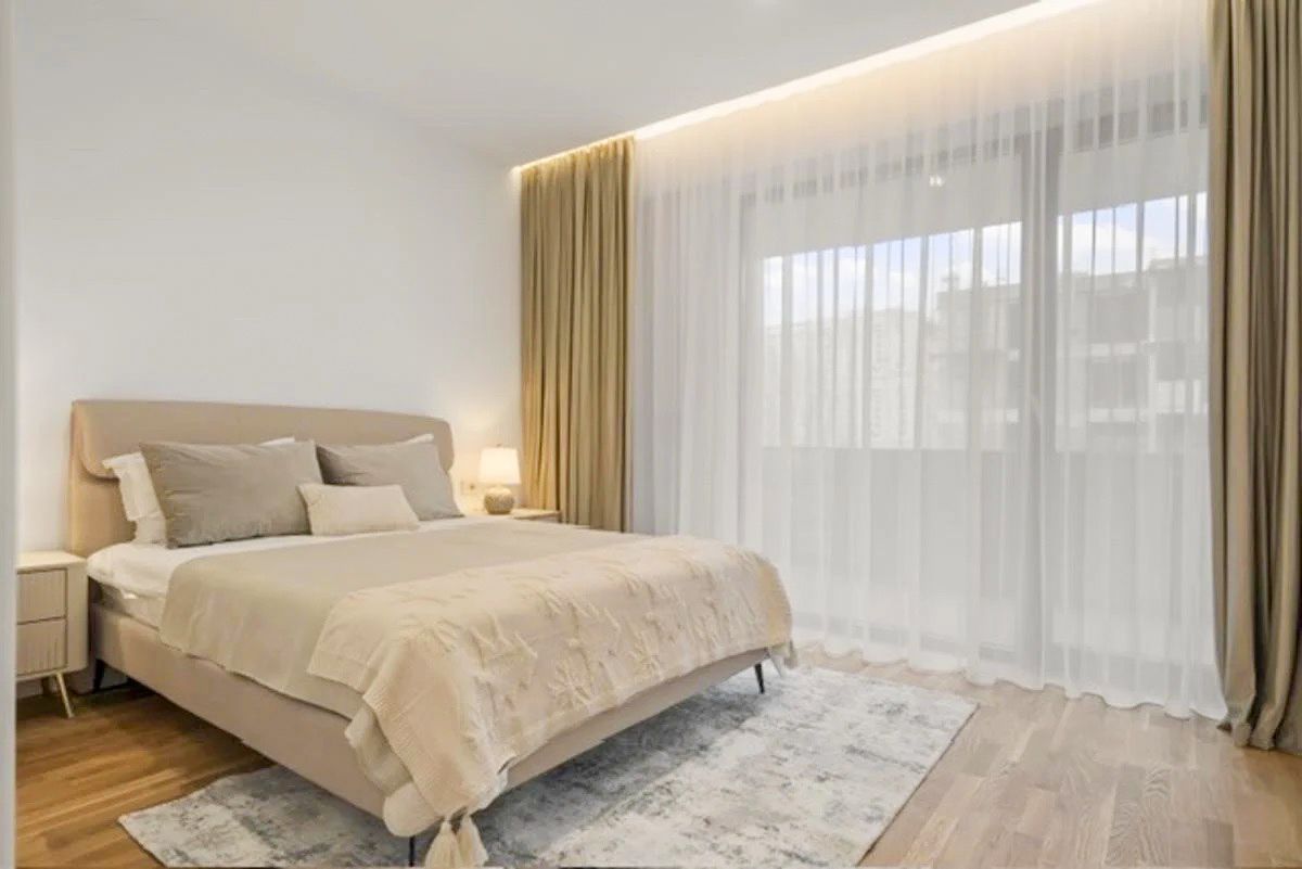 Prima chirie I Apartament 3 camere I Residence 5 I Iancu Nicolae - Poză 13