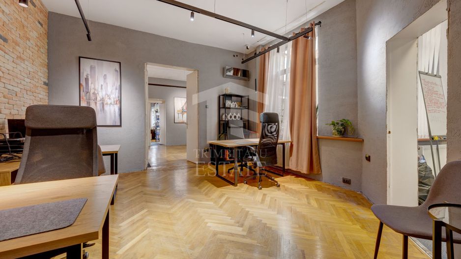 Cismigiu | Apartament 4 camere - Poză 13