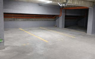 2 camere Baneasa / Sisesti - Balcon generos & Parcare - Poză 10