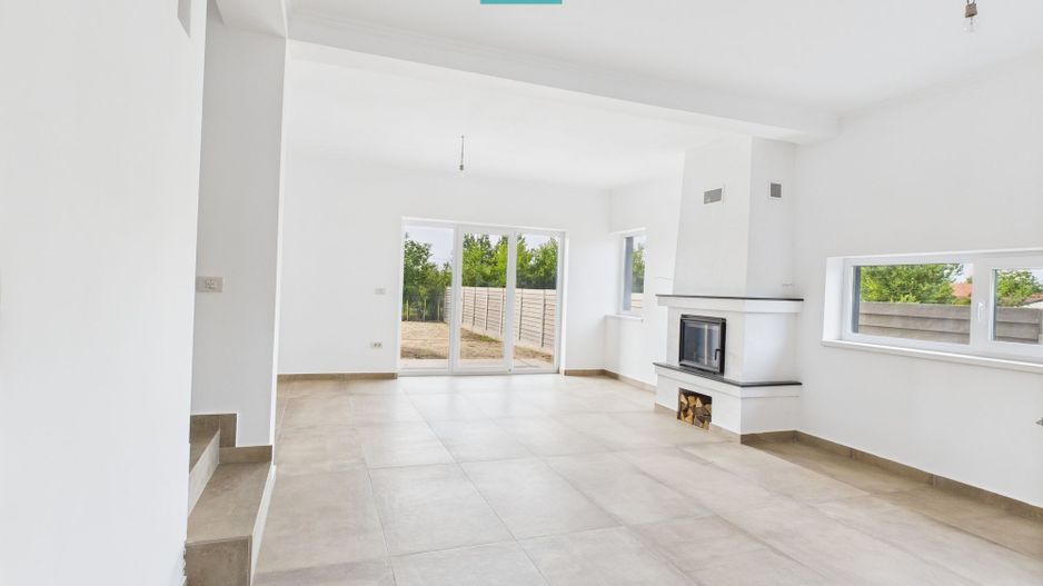 Apartament modern la duplex în Becicherecul Mic - Poză 10