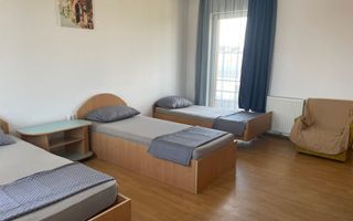 Apartament 3 camere decomandat – zona Someșeni. - Poză 5