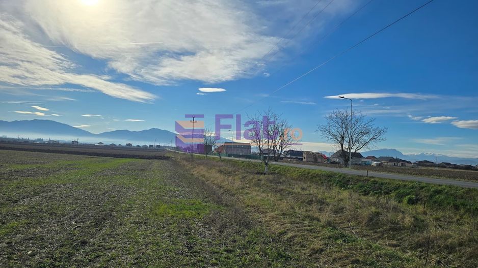 Teren 30.000 mp  – PUZ aprobat pentru ansamblu locuințe - Poză 7