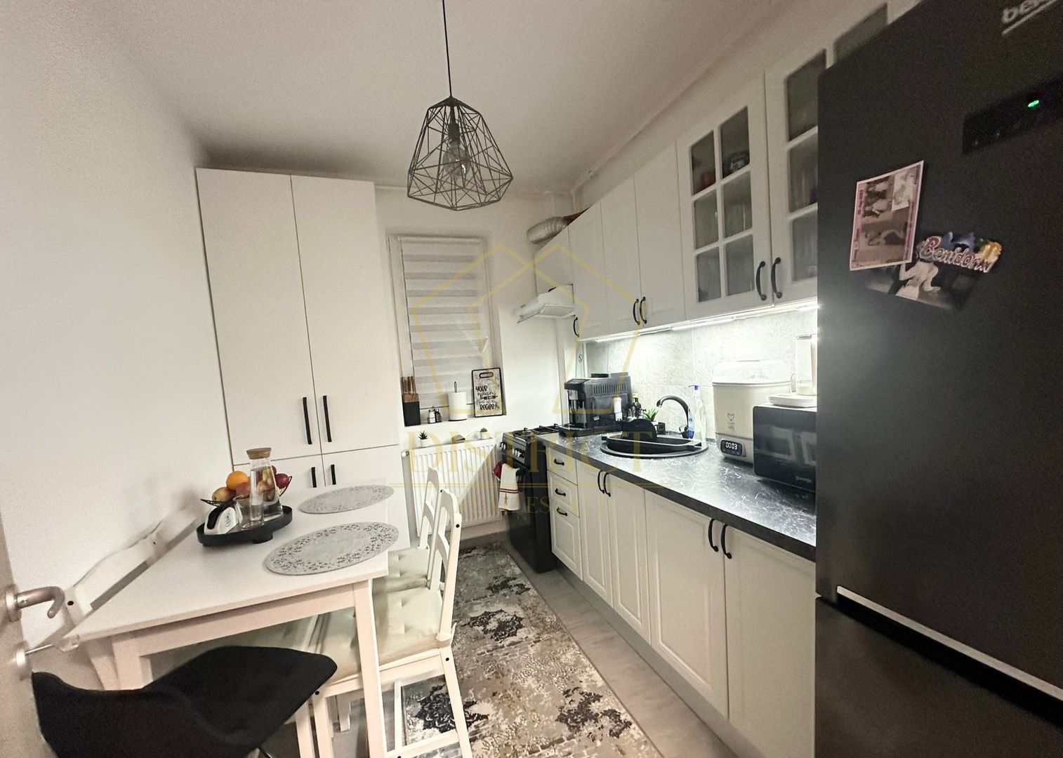 Apartament superb, mobilat cu 2 camere | Calea Urseni - Poză 6