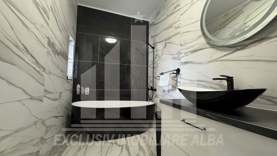 Apartament cu 3 camere decomandate, Bloc Nou - Poză 7